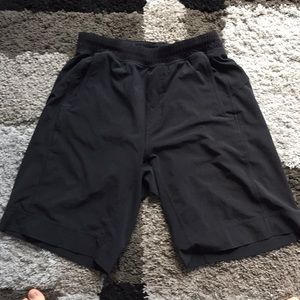 Lululemon Men’s Core Short. Sz Small